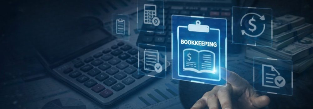 2 Bookkeeping